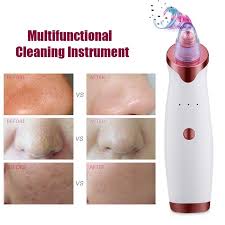 Blackhead Remover Vacuum (50% OFF!)