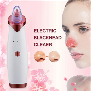 Blackhead Remover Vacuum (50% OFF!)